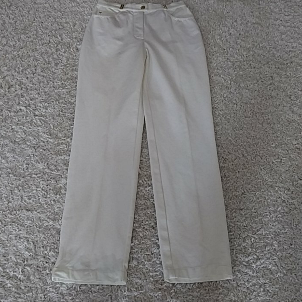 St. John Pants.